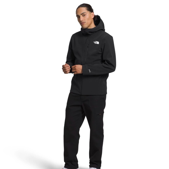 North face Apex flex Goretex coat - Picture 7 of 9